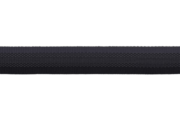 Ruffwear Front Range Halsband Basalt Gray Gr. 36-51 cm